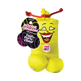 Boobie Orgasm Gift Bag Orange - Royal Sins