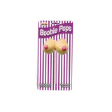 Boobie Pops - Strawberry - Royal Sins