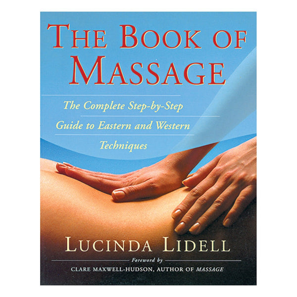 Book of Massage - Royal Sins