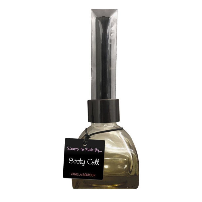 Booty Call Scents to Fuck By Diffuser Vanilla Bourbon - Royal Sins