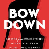 Bow Down - Royal Sins