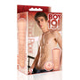Boy 19! Teen Twink Stroker Chad Piper - Royal Sins
