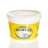 Boy Butter 16oz Tub - Royal Sins