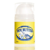 Boy Butter 2oz Pump - Royal Sins