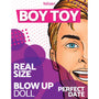 Boy Toy Sex Doll Male - Royal Sins