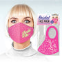 Bride To Be Glow - In - The - Dark Mask - Royal Sins