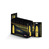 Bullet Gold Men's Health Supplement 1pk - Royal Sins