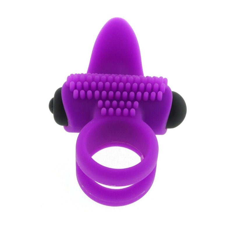 Bullet Lastic Ring - Royal Sins