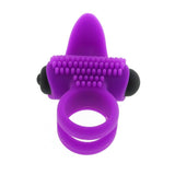 Bullet Lastic Ring - Royal Sins