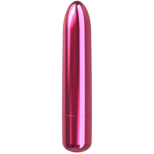 Bullet Point - Pink - Royal Sins