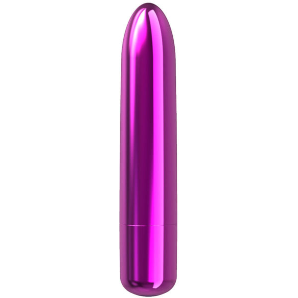 Bullet Point - Purple - Royal Sins