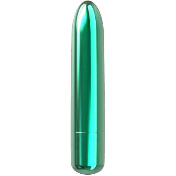 Bullet Point - Teal - Royal Sins