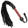 Bullhide Flogger - Royal Sins