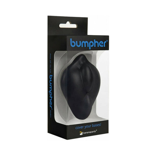 BumpHer by Banana Pants - Black - Royal Sins