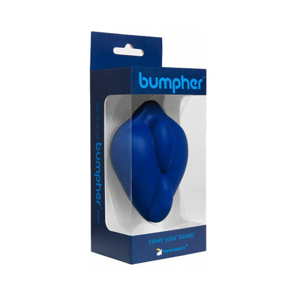 BumpHer by Banana Pants - Midnight Blue - Royal Sins