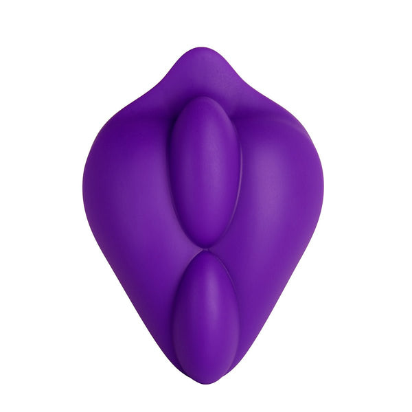 BumpHer by Banana Pants - Purple - Royal Sins