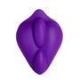 BumpHer by Banana Pants - Purple - Royal Sins