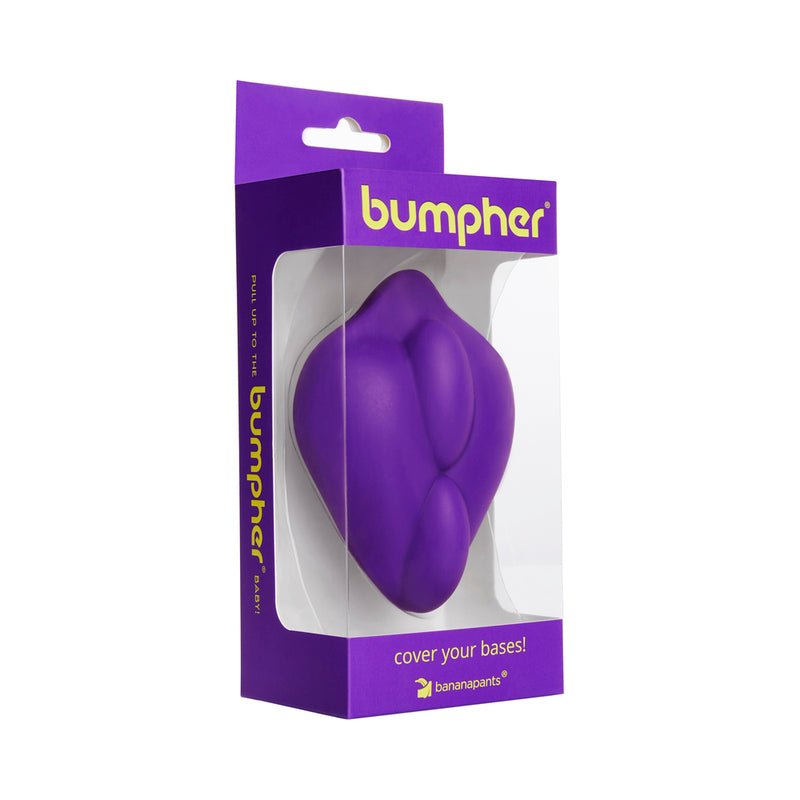 BumpHer by Banana Pants - Purple - Royal Sins