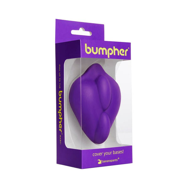 BumpHer by Banana Pants - Purple - Royal Sins