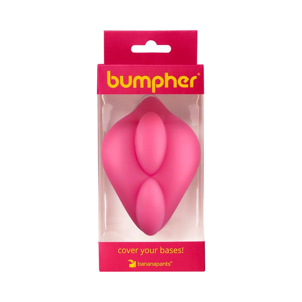 BumpHer by Banana Pants - Sweet Pink - Royal Sins