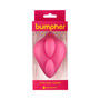 BumpHer by Banana Pants - Sweet Pink - Royal Sins