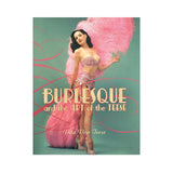 Burlesque & the Art of the Teese - Royal Sins