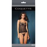 Bustier Black OS - Royal Sins