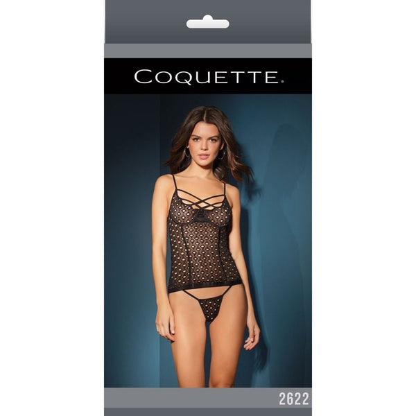 Bustier Black OS - Royal Sins