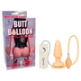 Butt Balloon Flesh - Royal Sins