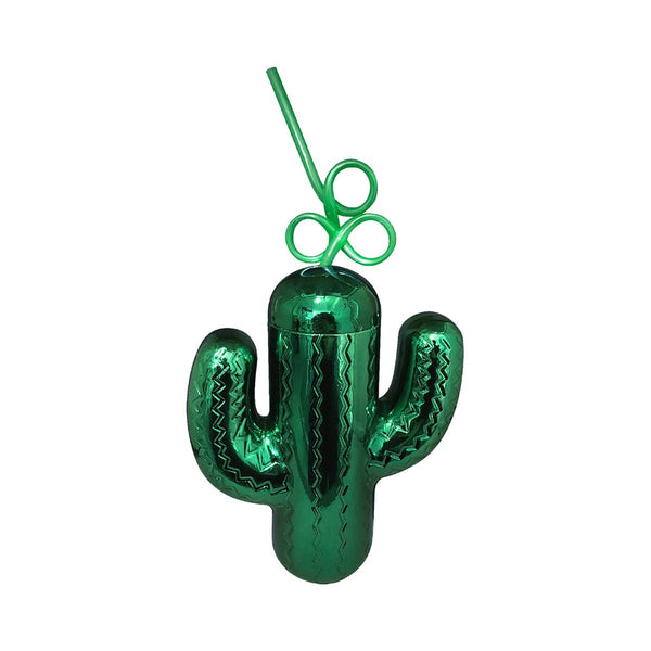 Cactus Cup Metallic - Royal Sins