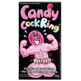 Candy Cock Rings (3) - Royal Sins