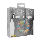 Candy Love Ring 3 - pk - Royal Sins