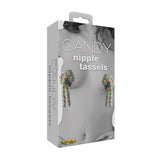 Candy Nipple Tassels - Royal Sins