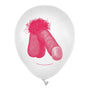 Candyprints Dirty Balloons: Penis Balloons - Royal Sins