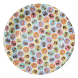 Candyrpints Dirty Dishes: Penis Plates - Royal Sins
