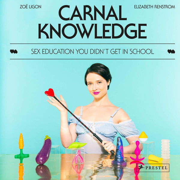 Carnal Knowledge - Royal Sins