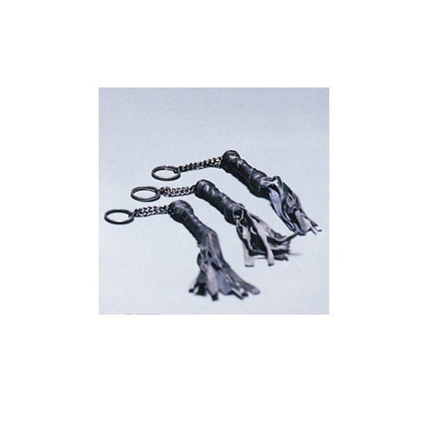 Cat - O - Nine Tails Keyring - Royal Sins