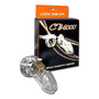 CB - 6000 Male Chastity Device - Royal Sins