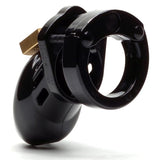 CB6000S Black Chastity Cage Kit - Royal Sins