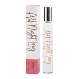 CG All Night Long Soft Oriental Pheromone Perfume Oil 9.2 ml - Royal Sins