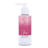 CG Glow Vanilla Cupcake Shimmer Lotion Pink 4 oz. - Royal Sins