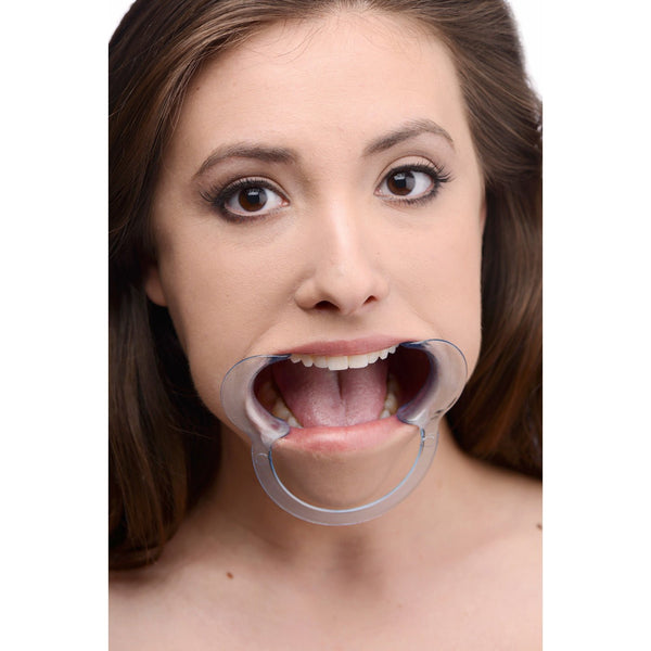 Cheek Retractor Dental Mouth Gag - Royal Sins