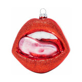 Cheeky Pornament Hot Lips - Royal Sins