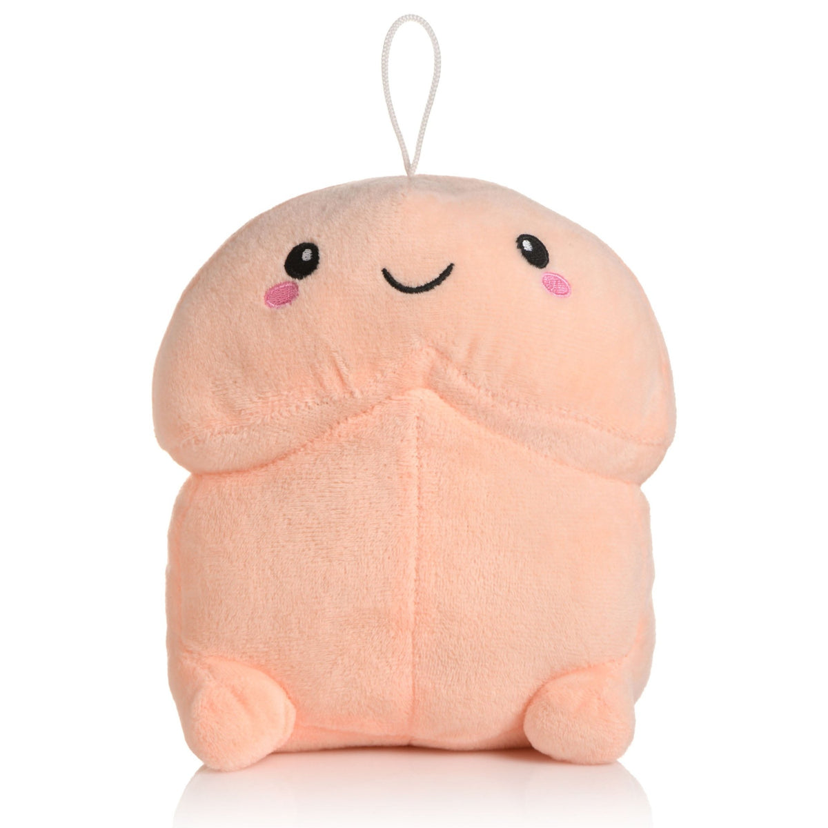 Chibi Happy Peckers Pillow - Small - Royal Sins