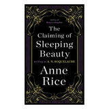 Claiming of Sleeping Beauty (Vol. 1) - Royal Sins