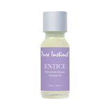 Classic Brands Pure Instinct Pheromone Perfume Oil Entice 0.5 oz - Royal Sins
