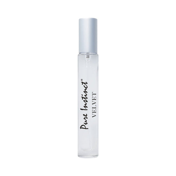 Classic Brands Pure Instinct Pheromone Perfume Spray Velvet 0.31oz - Royal Sins