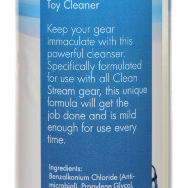 CleanStream Cleanse Natural Cleaner - 8 oz - Royal Sins