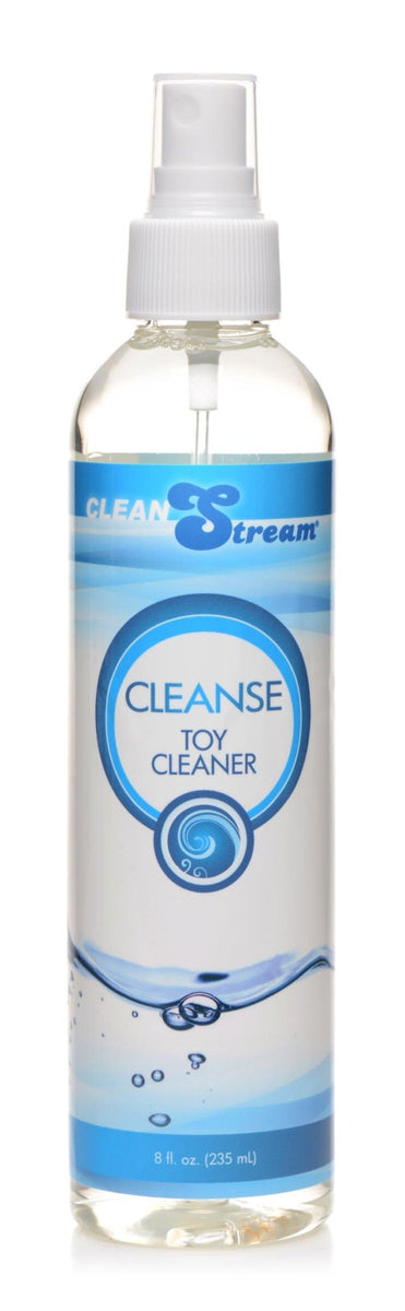 CleanStream Cleanse Natural Cleaner - 8 oz - Royal Sins