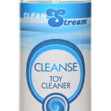 CleanStream Cleanse Natural Cleaner - 8 oz - Royal Sins